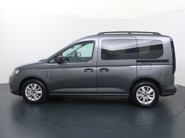 Volkswagen CADDY Bedrijfswagens Kombi Life 1.5 eHybrid EU6 85 kW (115 pk) 2755mm 6 vers.