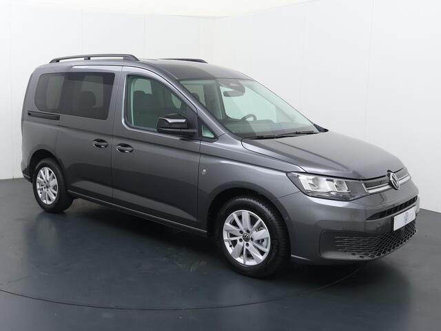 Volkswagen CADDY Bedrijfswagens Kombi Life 1.5 eHybrid EU6 85 kW (115 pk) 2755mm 6 vers.