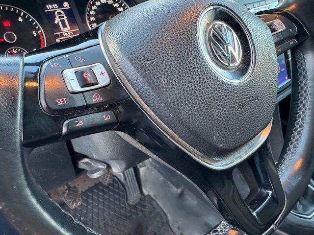 Volkswagen CADDY 2.0 TDI 180pk Exclusive Edition Euro 6 Airco,Cruisecontrol,Navigatie,LED