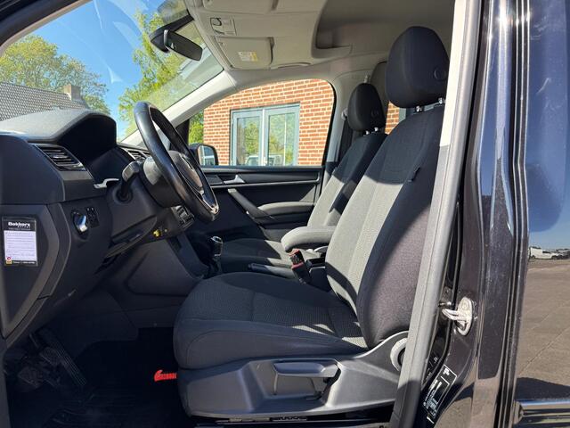 Volkswagen CADDY 1.4 TSI 125PK Trendline Navi | Cruise | PDC | Trekhaak | Clima