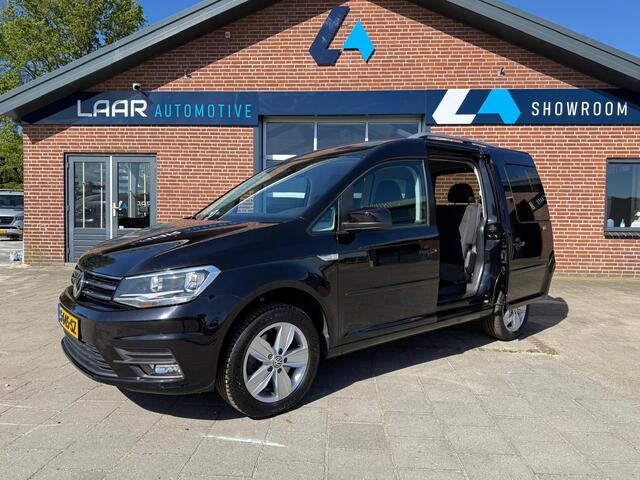 Volkswagen CADDY 1.4 TSI 125PK Trendline Navi | Cruise | PDC | Trekhaak | Clima