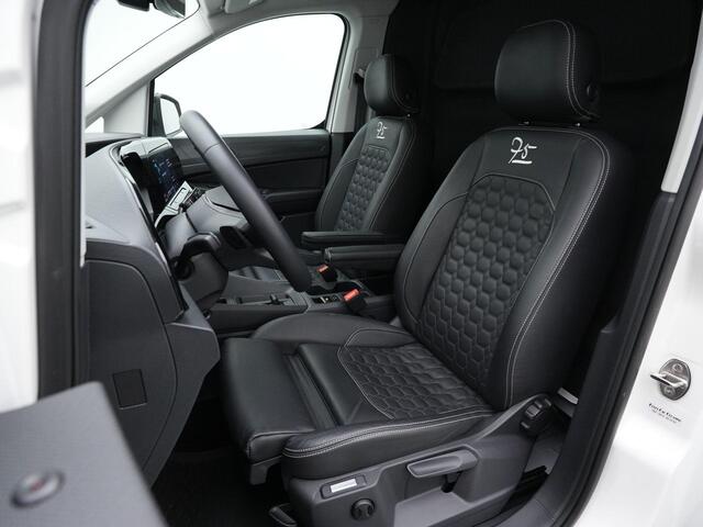 Volkswagen CADDY Cargo 2.0 TDI 122 pk DSG | Achteruitrijcamera | Stoelverwarming | Navigatie