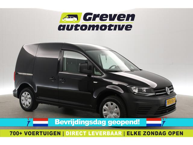 Volkswagen CADDY 2.0 TDI 102PK | Automaat | Airco | Elektrpakket | Schuifdeur