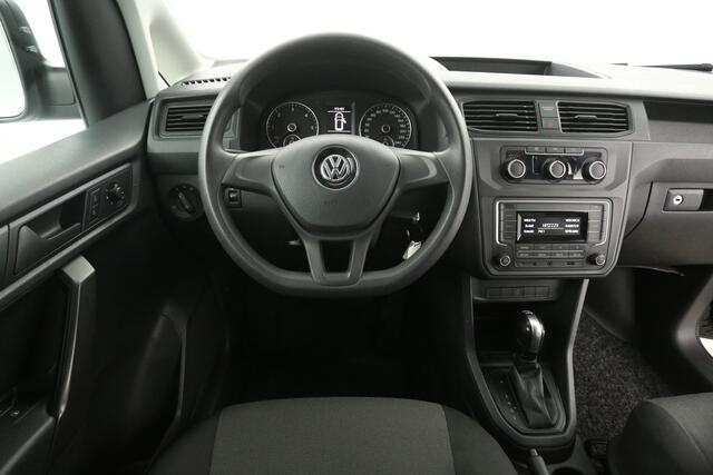 Volkswagen CADDY 2.0 TDI 102PK | Automaat | Airco | Elektrpakket | Schuifdeur