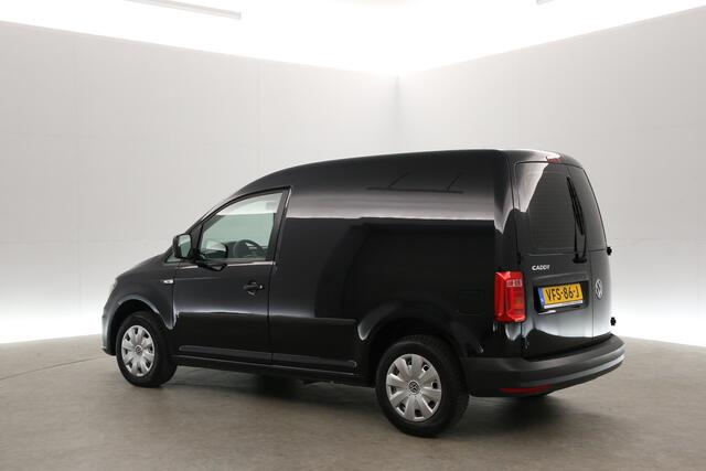 Volkswagen CADDY 2.0 TDI 102PK | Automaat | Airco | Elektrpakket | Schuifdeur