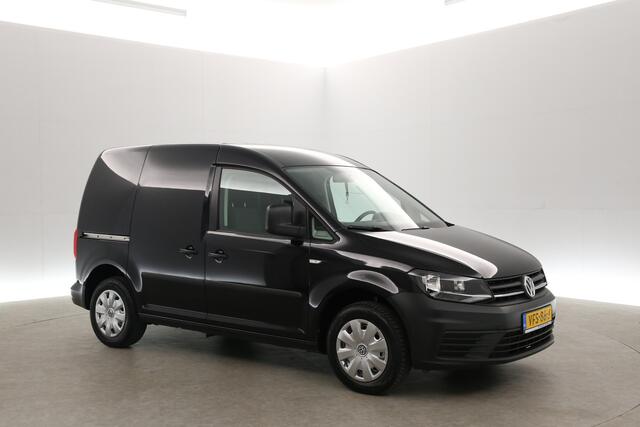 Volkswagen CADDY 2.0 TDI 102PK | Automaat | Airco | Elektrpakket | Schuifdeur