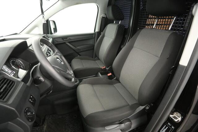Volkswagen CADDY 2.0 TDI 102PK | Automaat | Airco | Elektrpakket | Schuifdeur