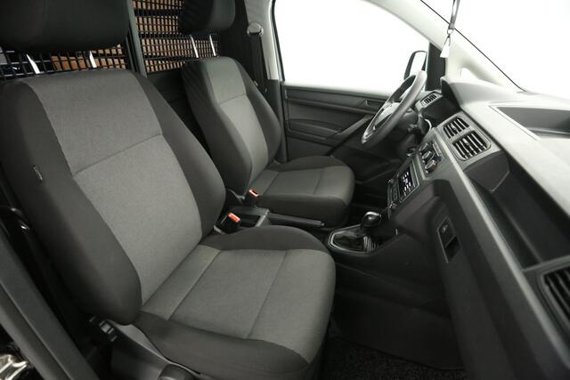 Volkswagen CADDY 2.0 TDI 102PK | Automaat | Airco | Elektrpakket | Schuifdeur