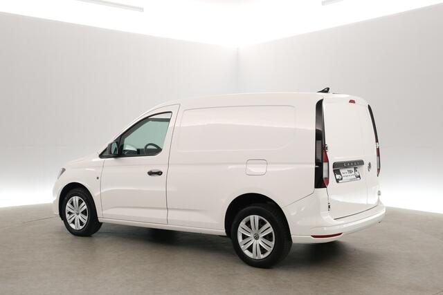 Volkswagen CADDY 2.0 TDI 102PK | Clima | Cruise | Carplay | Elektrpakket