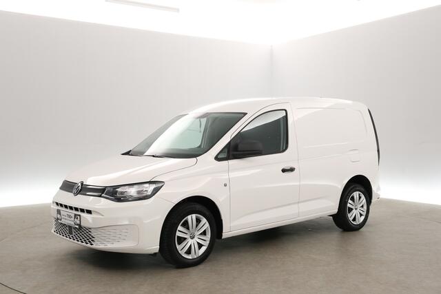 Volkswagen CADDY 2.0 TDI 102PK | Clima | Cruise | Carplay | Elektrpakket