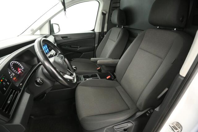 Volkswagen CADDY 2.0 TDI 102PK | Clima | Cruise | Carplay | Elektrpakket