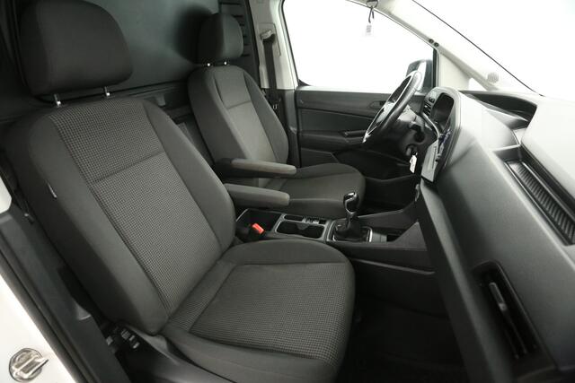 Volkswagen CADDY 2.0 TDI 102PK | Clima | Cruise | Carplay | Elektrpakket