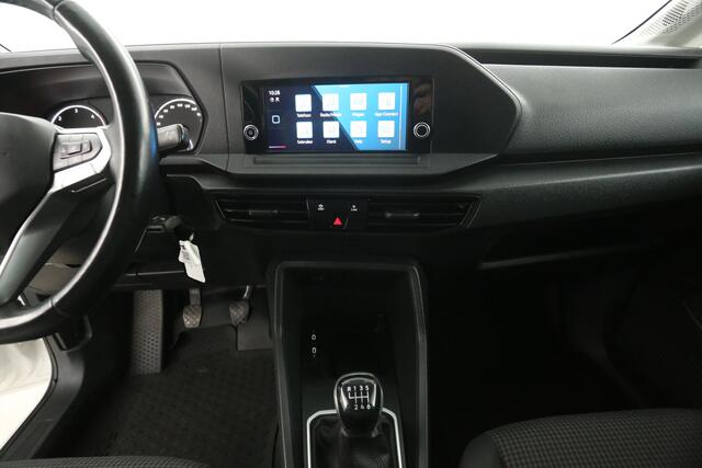 Volkswagen CADDY 2.0 TDI 102PK | Clima | Cruise | Carplay | Elektrpakket
