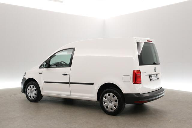 Volkswagen CADDY TSI | 102PK | Benzine | Airco | Parkeersensoren | Stoelverwarming