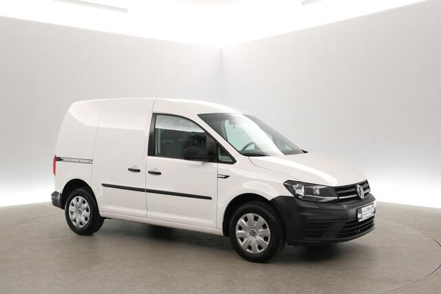 Volkswagen CADDY TSI | 102PK | Benzine | Airco | Parkeersensoren | Stoelverwarming