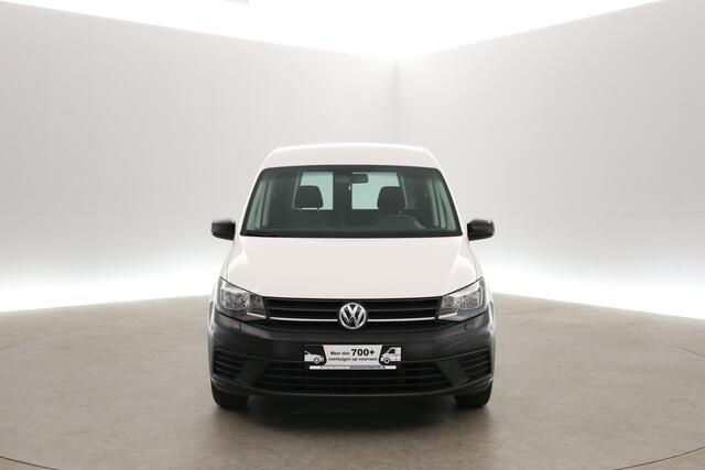 Volkswagen CADDY TSI | 102PK | Benzine | Airco | Parkeersensoren | Stoelverwarming