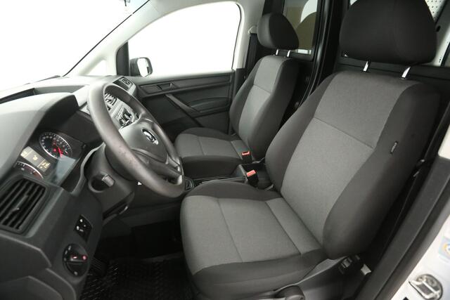 Volkswagen CADDY TSI | 102PK | Benzine | Airco | Parkeersensoren | Stoelverwarming