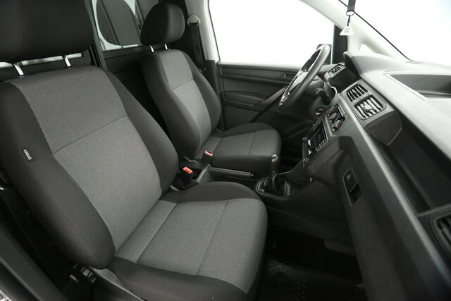 Volkswagen CADDY TSI | 102PK | Benzine | Airco | Parkeersensoren | Stoelverwarming