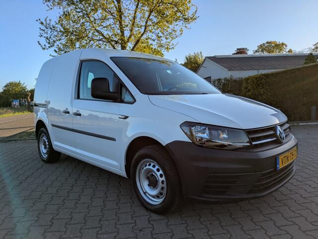 Volkswagen CADDY 1.2 TSI L1H1 BMT Trendline I Benzine I Airco I Cruise