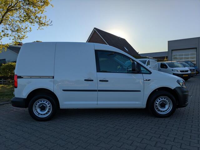 Volkswagen CADDY 1.2 TSI L1H1 BMT Trendline I Benzine I Airco I Cruise