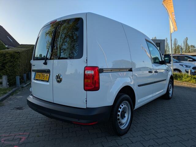Volkswagen CADDY 1.2 TSI L1H1 BMT Trendline I Benzine I Airco I Cruise