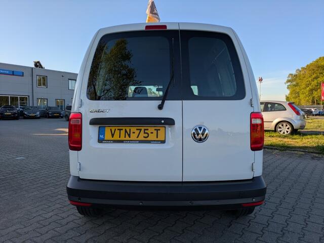 Volkswagen CADDY 1.2 TSI L1H1 BMT Trendline I Benzine I Airco I Cruise