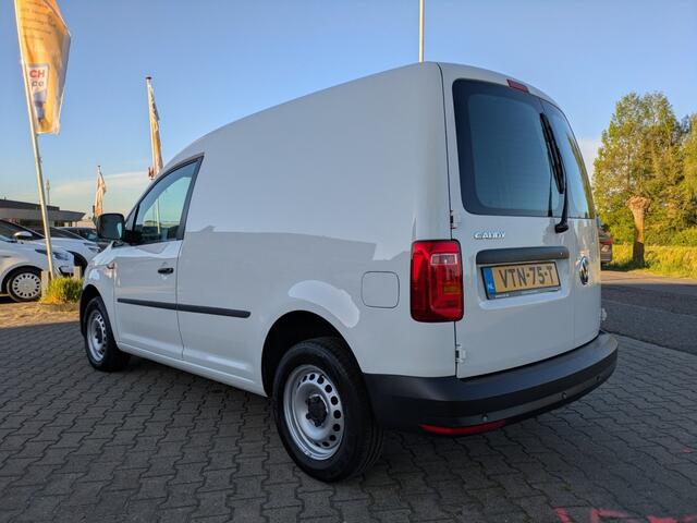 Volkswagen CADDY 1.2 TSI L1H1 BMT Trendline I Benzine I Airco I Cruise