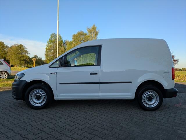 Volkswagen CADDY 1.2 TSI L1H1 BMT Trendline I Benzine I Airco I Cruise