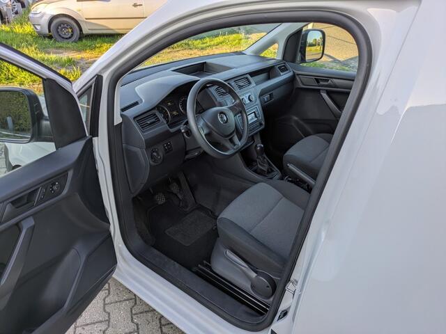 Volkswagen CADDY 1.2 TSI L1H1 BMT Trendline I Benzine I Airco I Cruise