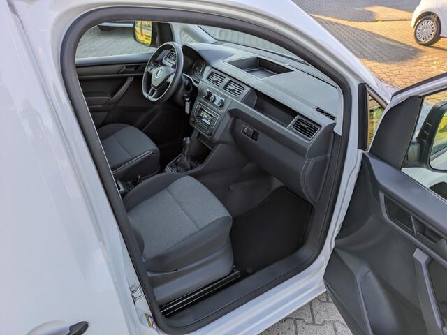 Volkswagen CADDY 1.2 TSI L1H1 BMT Trendline I Benzine I Airco I Cruise