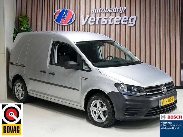 Volkswagen CADDY 2.0 TDI L1H1 BMT Economy Business