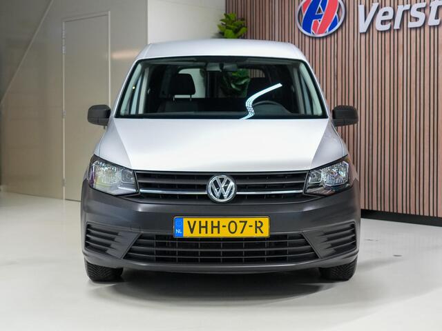 Volkswagen CADDY 2.0 TDI L1H1 BMT Economy Business