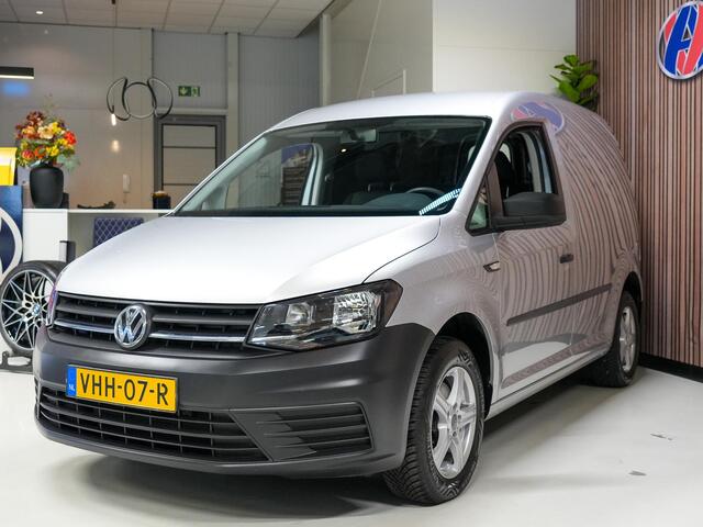 Volkswagen CADDY 2.0 TDI L1H1 BMT Economy Business