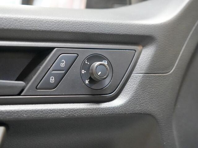 Volkswagen CADDY 2.0 TDI L1H1 BMT Economy Business