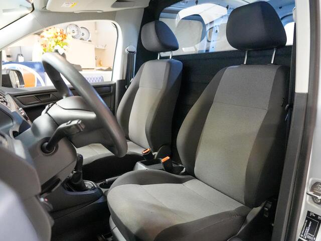 Volkswagen CADDY 2.0 TDI L1H1 BMT Economy Business