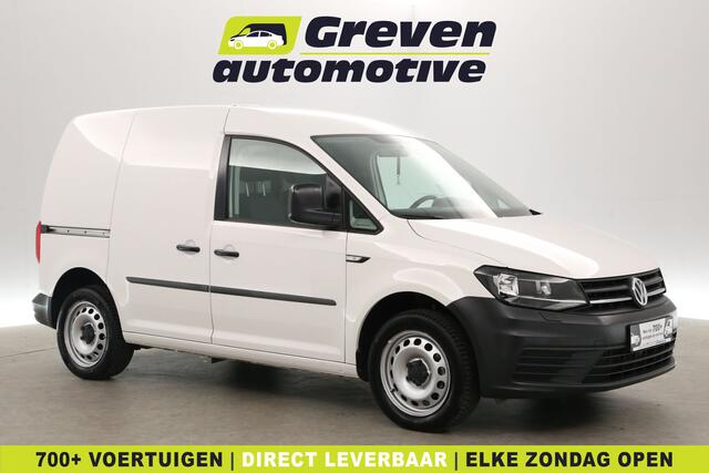 Volkswagen CADDY TSI | Benzine | Clima | Parkeersensoren | Stoelverwarming