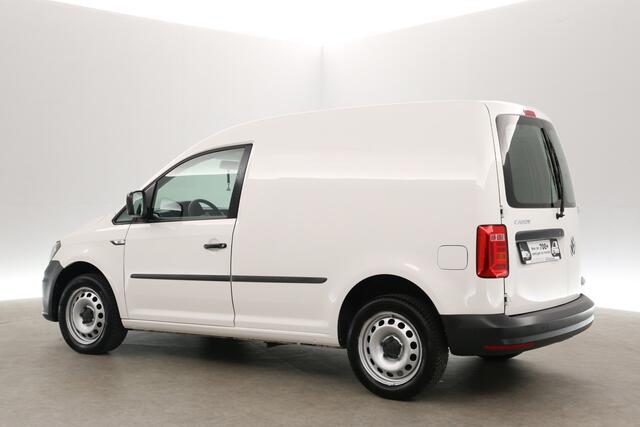 Volkswagen CADDY TSI | Benzine | Clima | Parkeersensoren | Stoelverwarming