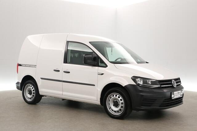 Volkswagen CADDY TSI | Benzine | Clima | Parkeersensoren | Stoelverwarming