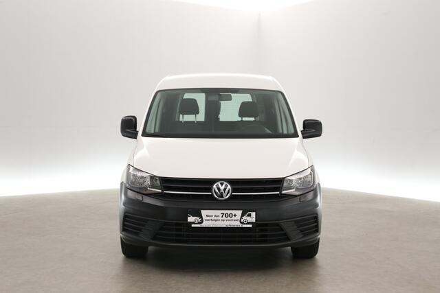 Volkswagen CADDY TSI | Benzine | Clima | Parkeersensoren | Stoelverwarming