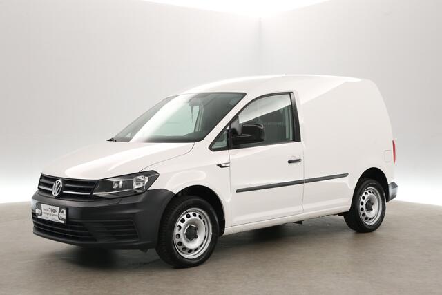 Volkswagen CADDY TSI | Benzine | Clima | Parkeersensoren | Stoelverwarming