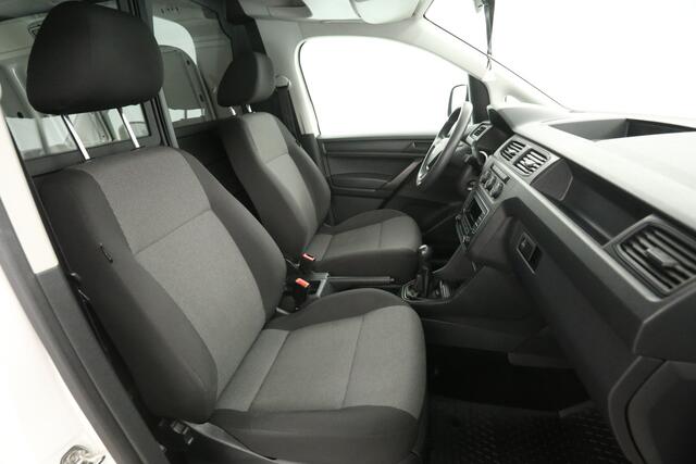 Volkswagen CADDY TSI | Benzine | Clima | Parkeersensoren | Stoelverwarming