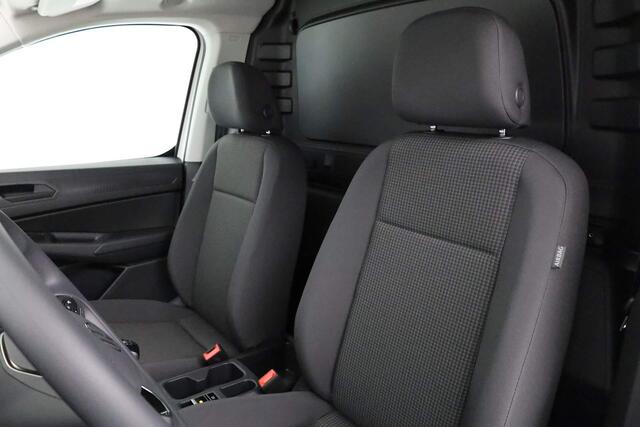 Volkswagen CADDY Cargo 1.5 TSI 115 pk DSG | Trekhaak | Parkeersensoren achter | Carplay | Cruise Control