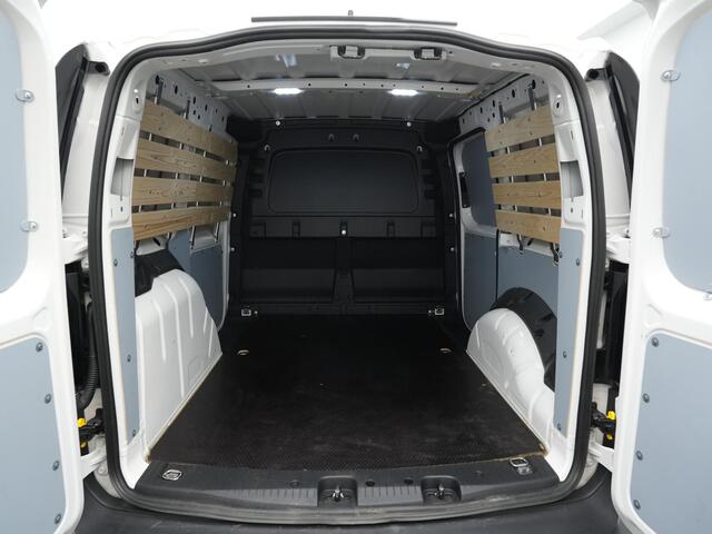 Volkswagen CADDY Cargo 1.5 TSI 115 pk DSG | Trekhaak | Parkeersensoren achter | Carplay | Cruise Control