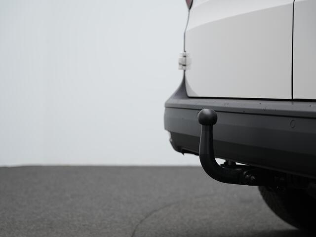 Volkswagen CADDY Cargo 1.5 TSI 115 pk DSG | Trekhaak | Parkeersensoren achter | Carplay | Cruise Control