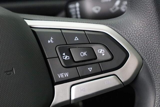 Volkswagen CADDY Cargo 1.5 TSI 115 pk DSG | Trekhaak | Parkeersensoren achter | Carplay | Cruise Control