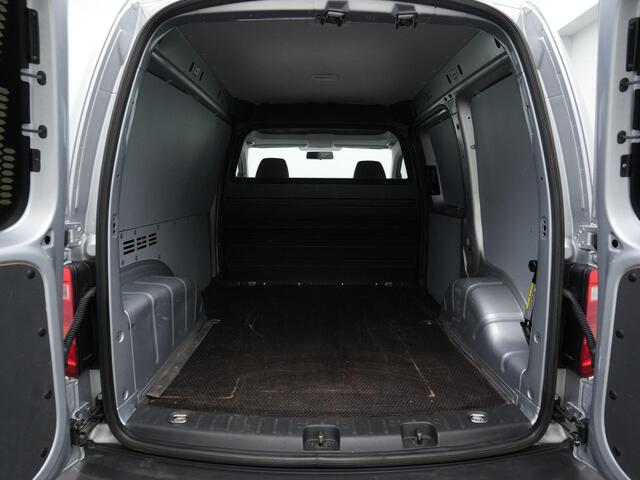 Volkswagen CADDY 2.0 TDI 75 pk L1H1 BMT Economy Business | Trekhaak | Carplay | Airco | Elektrische ramen