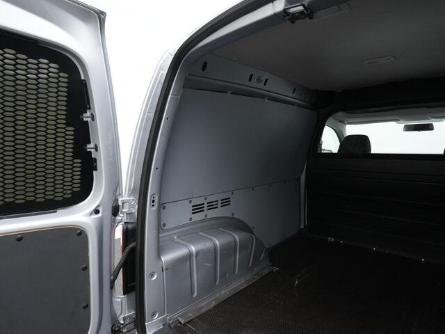 Volkswagen CADDY 2.0 TDI 75 pk L1H1 BMT Economy Business | Trekhaak | Carplay | Airco | Elektrische ramen