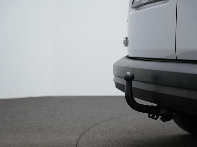 Volkswagen CADDY 2.0 TDI 75 pk L1H1 BMT Economy Business | Trekhaak | Carplay | Airco | Elektrische ramen