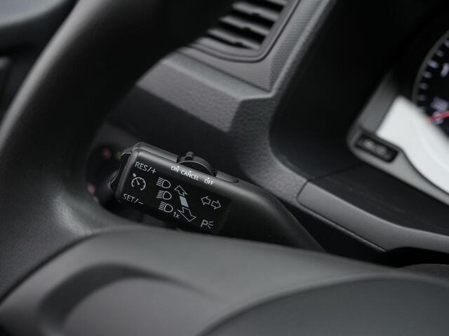Volkswagen CADDY 2.0 TDI 75 pk L1H1 BMT Economy Business | Trekhaak | Carplay | Airco | Elektrische ramen