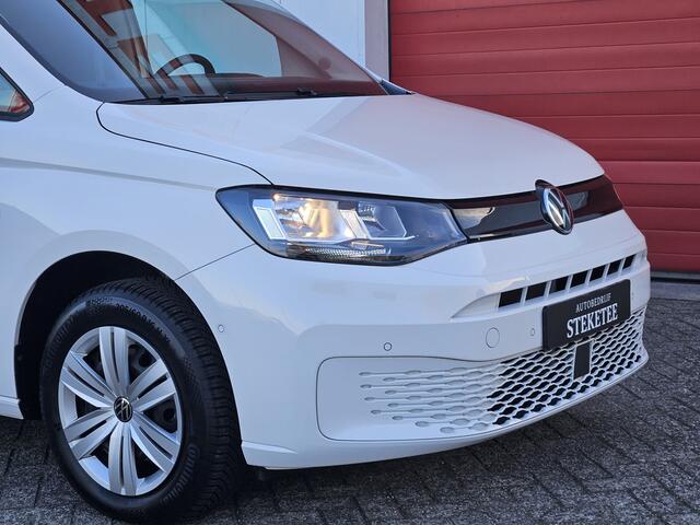 Volkswagen CADDY Cargo 2.0 TDI Comfort | Bluetooth | PDC